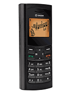Specification of Siemens A75 rival: Sagem my100X.