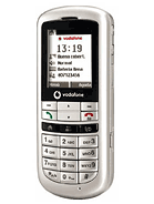 Specification of Sony-Ericsson J230 rival: Sagem VS4.