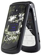 Specification of Nokia 2220 slide rival: Sagem my411C Oxbow.