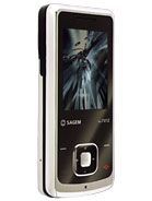 Specification of Nokia 3600 slide rival: Sagem my721z.