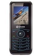 Specification of Amoi CMA8170 rival: Sagem my421x.