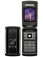 Specification of Nokia 6233 rival: Sagem my850C.