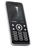 Specification of Amoi H801 rival: Sagem my511X.