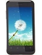 Specification of Huawei Ascend Y100 rival: ZTE Blade C V807.