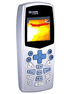Specification of Nokia 3300 rival: Sagem MY G5.