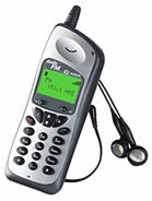 Specification of Motorola StarTAC 85 rival: Sagem MC 825 FM.