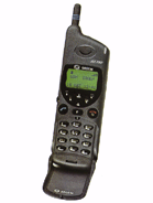 Specification of Motorola StarTAC 85 rival: Sagem RC 730.