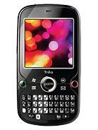 Specification of Nokia 5030 XpressRadio rival: Palm Treo Pro.