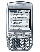 Specification of Samsung C450 rival: Palm Treo 680.