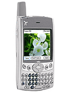Specification of Panasonic GD87 rival: Palm Treo 600.