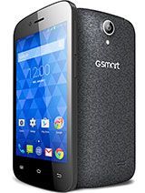 Specification of Maxwest Astro JR rival: Gigabyte GSmart Essence 4.