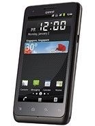 Specification of BlackBerry Bold Touch 9900 rival: Gigabyte GSmart G1355.