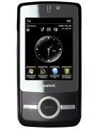 Specification of Sony-Ericsson K850 rival: Gigabyte GSmart MS820.