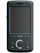 Specification of Samsung E740 rival: Gigabyte GSmart MS800.