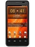 Specification of Kyocera DuraCore E4210 rival: Orange San Diego.