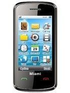 Specification of Samsung Galaxy Pocket Duos S5302 rival: Orange Miami.