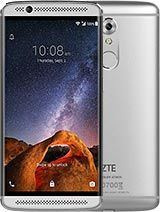 Specification of Vodafone Smart Platinum 7 rival: ZTE Axon 7 mini.