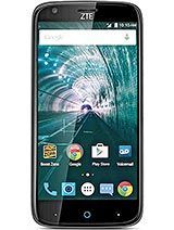 ZTE Warp 7 rating and reviews