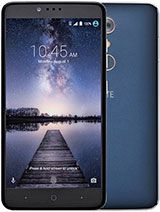 ZTE Zmax Pro rating and reviews
