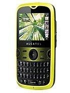 Alcatel OT-800 One Touch Tribe rating and reviews