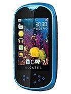 Specification of Samsung R570 Messenger III rival: Alcatel OT-708 One Touch MINI.