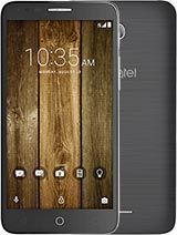 Alcatel Fierce 4 rating and reviews