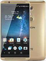 Specification of Motorola Moto Z Play rival: ZTE Axon 7.