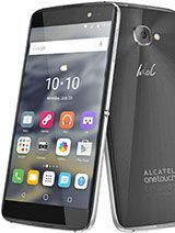 Specification of HTC 10 rival: Alcatel  Idol 4s.