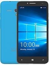 Alcatel Fierce XL (Windows) rating and reviews
