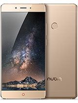 Specification of Coolpad Cool S1 rival: ZTE nubia Z11.