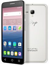 Specification of Samsung Galaxy J2 (2017)  rival: Alcatel Pop 3 (5.5).