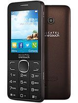 Alcatel 2007 rating and reviews