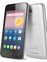 Alcatel Pixi First rating and reviews