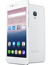 Specification of LeEco Cool1 dual rival: Alcatel Pop Up.