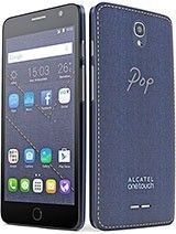 Alcatel Pop Star rating and reviews