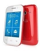Specification of Verykool i607 rival: Alcatel Pop Fit.