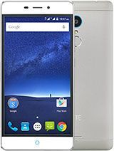 Specification of Gionee X1s  rival: ZTE Blade V Plus.