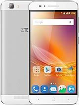 Specification of Coolpad Torino S rival: ZTE Blade A610.