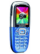 Specification of Motorola E365 rival: Alcatel OT 556.