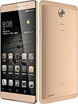 Specification of Wiko Highway rival: ZTE Axon Max.