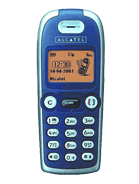 Specification of Nokia 6210 rival: Alcatel OT 311.