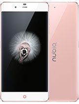 ZTE nubia Prague S rating and reviews