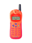 Specification of Motorola M3788 rival: Alcatel OT Easy db.