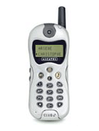 Specification of Motorola Talkabout T2288 rival: Alcatel OT Club db.