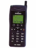 Specification of Philips Diga rival: Alcatel HC 1000.