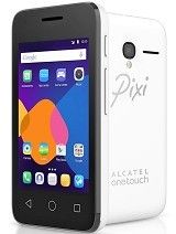 Specification of Lava Flair P1i rival: Alcatel Pixi 3 (3.5).