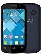 Specification of Micromax Bolt D303 rival: Alcatel Pop C2.