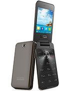Alcatel 2012 rating and reviews