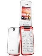 Specification of Nokia Asha 210 rival: Alcatel 2010.
