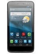 Specification of Sony D 2403 rival: Alcatel One Touch Scribe HD-LTE.